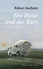 ISBN 9783036951553: Die Biene und der Kurt [SIGNIERTES EXEMPLAR]