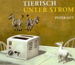 ISBN 9783036952116: Tierisch unter Strom