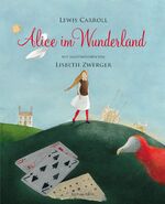 ISBN 9783036955032: Alice im Wunderland