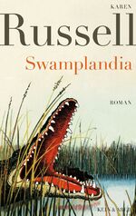 ISBN 9783036955148: Swamplandia