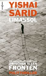 ISBN 9783036955544: Limassol - Politthriller