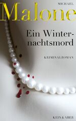 ISBN 9783036955681: Ein Winternachtsmord (Mängelexemplar)*