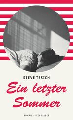 ISBN 9783036955827: Ein letzter Sommer