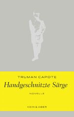 Capote: Handgeschnitzte Särge