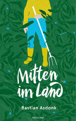 ISBN 9783036957463: Mitten im Land