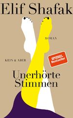 ISBN 9783036957906: Unerhörte Stimmen (FO13)