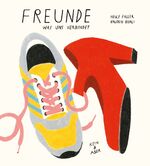 ISBN 9783036958309: Freunde - Was uns verbindet