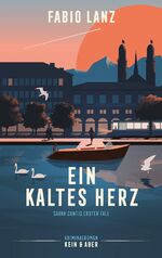 ISBN 9783036958521: Ein kaltes Herz - Sarah Contis erster Fall