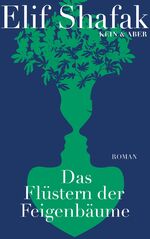 ISBN 9783036958637: Das Flüstern der Feigenbäume