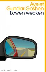 ISBN 9783036959405: Löwen wecken: Roman