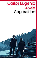 ISBN 9783036959498: Abgesoffen Taschenbuch Mängelexemplar