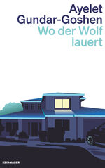 ISBN 9783036961477: Wo der Wolf lauert