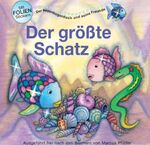 ISBN 9783037030035: Der größte Schatz, m. Folien-Stickern