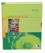 ISBN 9783037226001: Stille Post & Co – Wahrnehmung und Beobachtung, Theoretischer Teil