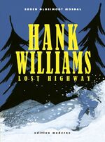 ISBN 9783037310762: Hank Williams - Lost Highway