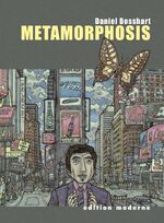 ISBN 9783037310984: Metamorphosis