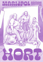 ISBN 9783037312421: Hort