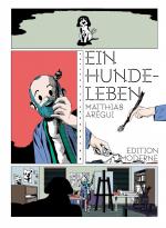 ISBN 9783037312759: Ein Hundeleben