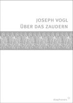 ISBN 9783037340202: Über das Zaudern