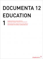 ISBN 9783037340813: documenta 12 education I / Engaging audiences, opening institutions Methods and strategies in education at documenta 12, hors série / Claudia Hummel / Taschenbuch / 214 S. / Englisch / 2009