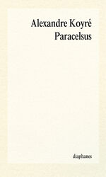 ISBN 9783037342268: Paracelsus - (1493–1541)