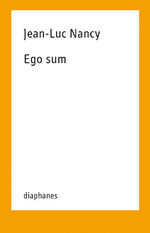 ISBN 9783037344460: Ego sum