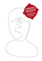 ISBN 9783037345344: Concave Thoughts - 357 Digital Drawings