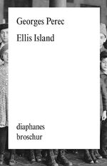 ISBN 9783037346280: Ellis Island