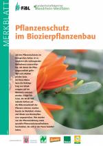 ISBN 9783037362068: Pflanzenschutz im Biozierpflanzenbau