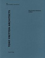Vermeulen, Paul/Fretton, Tony: Tony Fret Vermeulen, Paul/Fretton, Tony: Tony Fret
