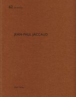 ISBN 9783037611166: Jean-Paul Jaccaud