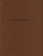 huggenbergerfries / Alter Ego, Engl dt, huggenbergerfries / Alter Ego, Engl dt,