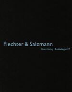 ISBN 9783037611197: Fiechter & Salzmann