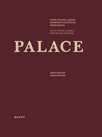 ISBN 9783037612675: Hotel Palace Luzern - Denkmalpflegerische Erneuerung