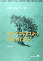 ISBN 9783037620144: Spaziergänger Zbinden