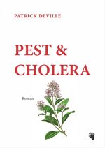 ISBN 9783037620373: Pest & Cholera – Roman