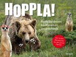 ISBN 9783037631256: HOPPLA! - Finde die sieben bärenstarken Unterschiede