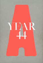 ISBN 9783037643624: Art Basel: Year 44