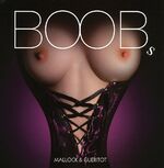 Boobs - Englisch/Deutsche Originalausgabe.