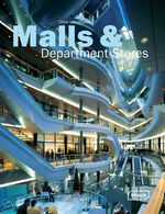 ISBN 9783037680186: Malls & Department Stores