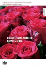 ISBN 9783037771013: Freiwilligen-Monitor Schweiz 2010