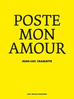 ISBN 9783037780954: Poste mon amour