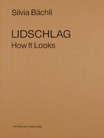 ISBN 9783037781159: Lidschlag - How It Looks