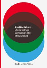 ISBN 9783037786130: Visual Coexistence