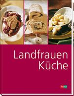 ISBN 9783037802823: Landfrauen-Küche