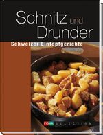 ISBN 9783037803646: Schnitz und Drunder: Bunte Eintopfgerichte