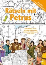 ISBN 9783037831687: Rätseln mit Petrus – und Gleichnissen, Passion, Ostern und der Apostelgeschichte