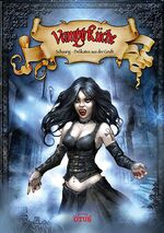 ISBN 9783037935156: Vampirküche - Schaurig - Delikates aus der Gruft