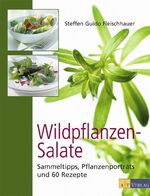 Wildpflanzensalate