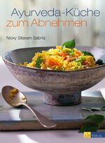 ISBN 9783038007272: Ayurveda-Küche zum Abnehmen